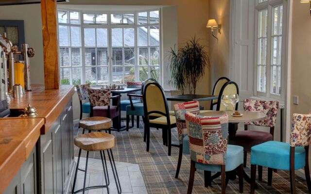 The Wild Pheasant Hotel & Spa