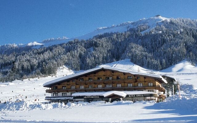 Naturhotel Kitzspitz