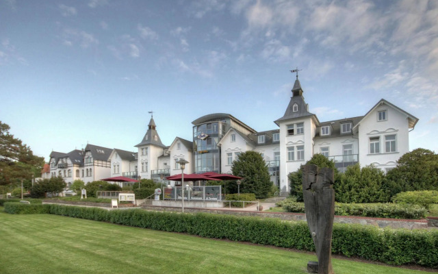 Hotel Asgard Meereswarte