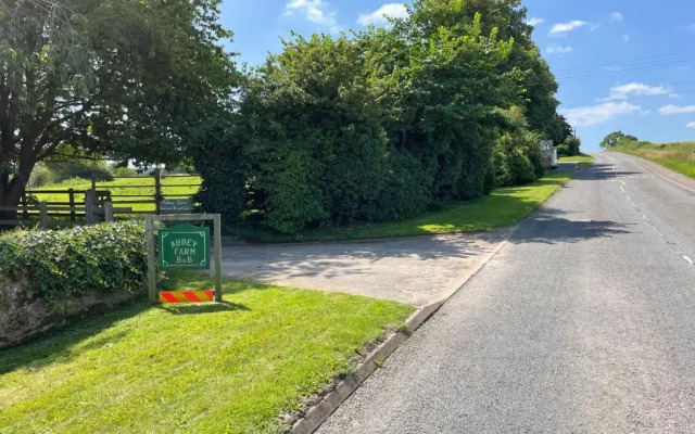 Abbey Farm Bed and Breakfast