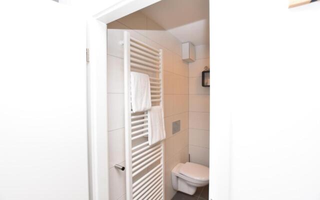 Boardinghouse Henschelstraße