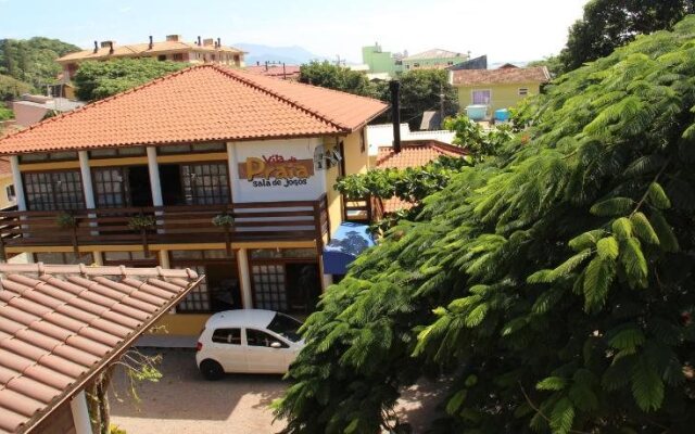 Pousada Vila da Praia