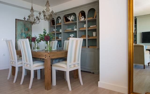Living4Malaga Platinum Beach