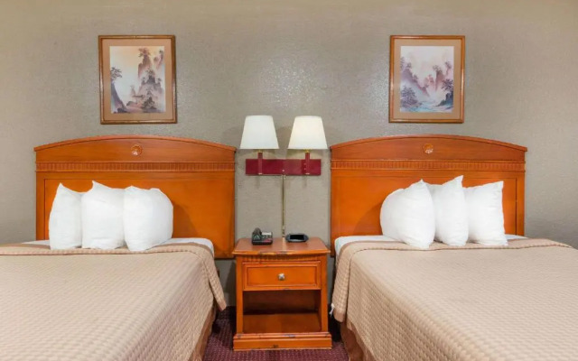 Days Inn By Wyndham Paintsville