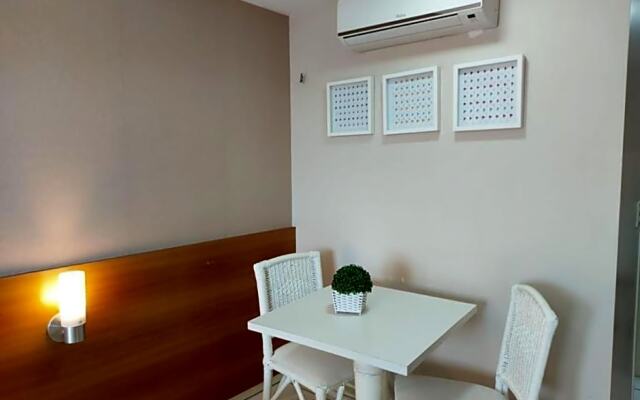 Ponta Negra Flat 811