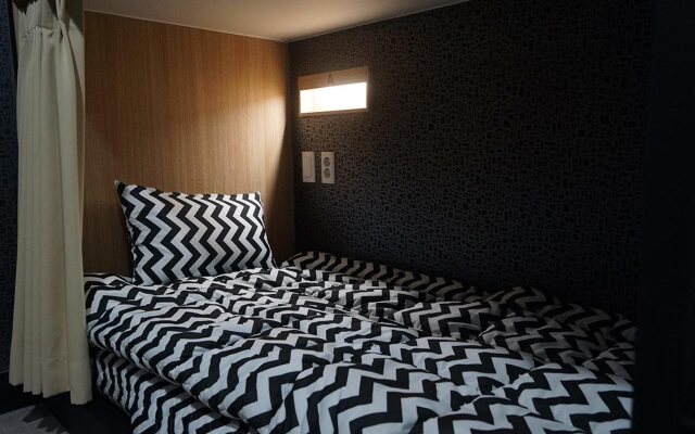 Mozzi Hostel