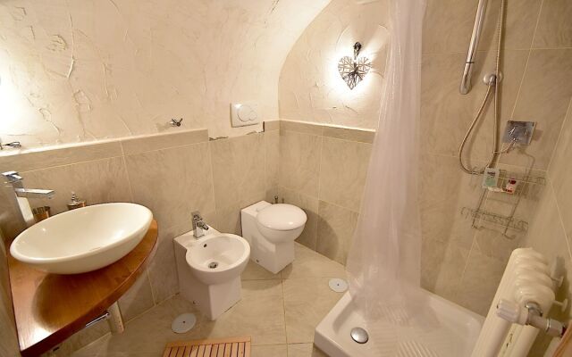 Belvedere Apartment