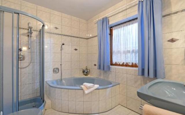 Ferienwohnung Fankhauser