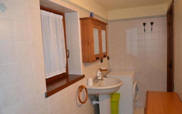 Alle pendici del Monte Rosa