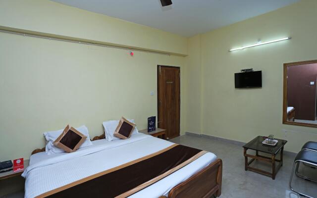 OYO 9246 Paradise Inn