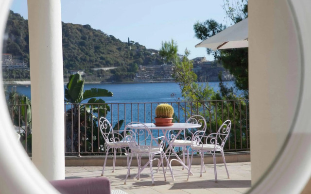 Villa Oasis Residence
