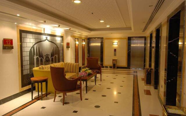 Maden Hotel