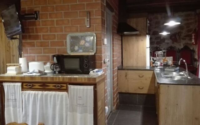 La Carpintería del Abuelo I