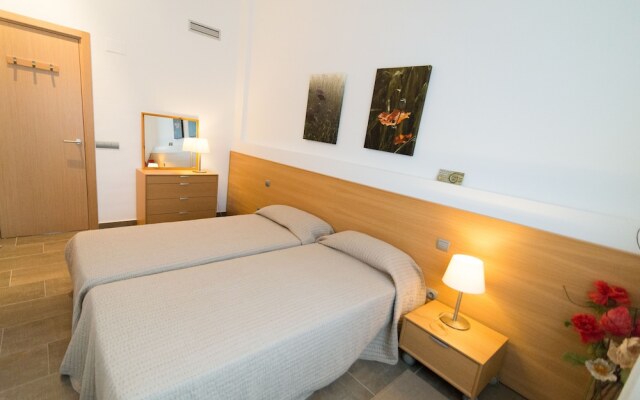 Apartamento Les Suites Golf