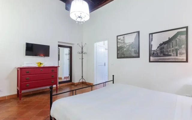 Appartamenti Frescobaldi