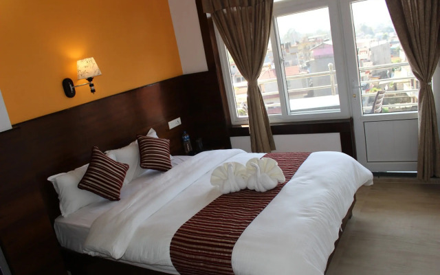 Hotel Lakeside