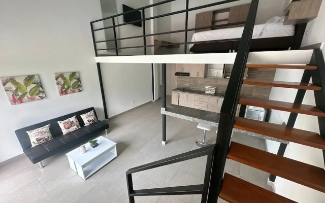 97 loft