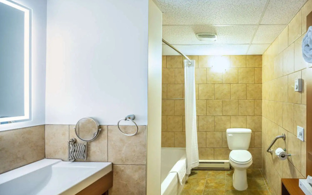 Clarion Pointe La Malbaie