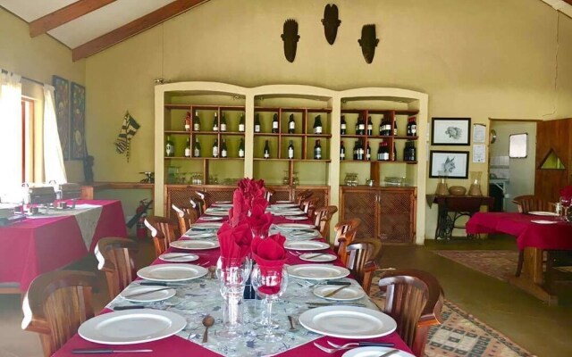 Waterberg Guest Farm