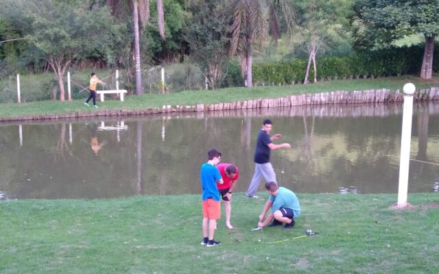 Recanto Elamar