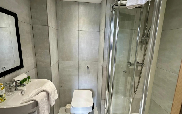 The Valentine Townhouse Hotel