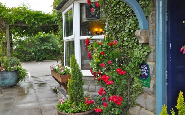 The Blue Boar Inn
