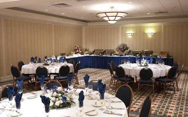 Esplanade Staten Island Llc