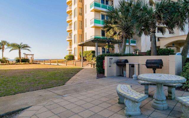 Beach Colony West  by SVR