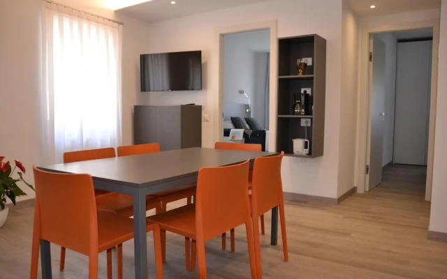 Vecchia Riva Guest House