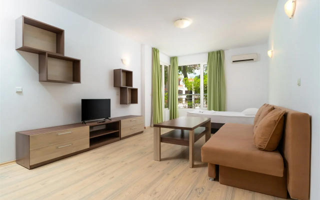 Asteria Family Sunny Beach