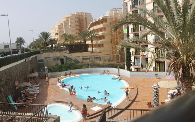 Guinea Apartments