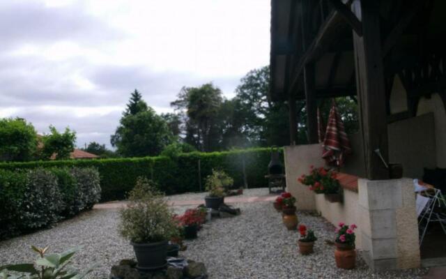 Gîte Saint-Paul-lès-Dax, 2 pièces, 5 personnes - FR-1-360-434