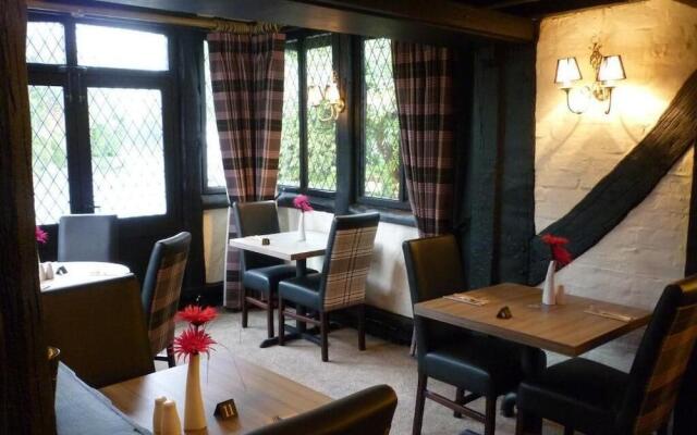 The Deanwater Hotel