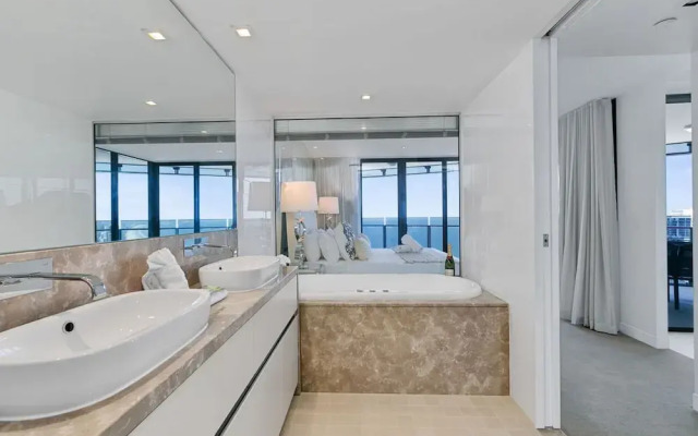 Esplanade (Soul) - Apartment Stay Private