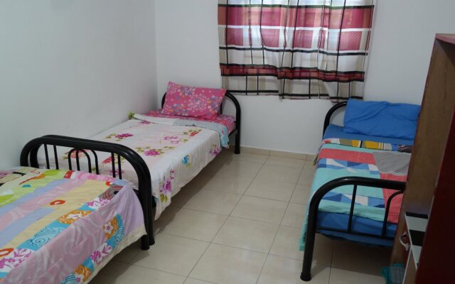 Zumara Homestay Jerantut Pahang