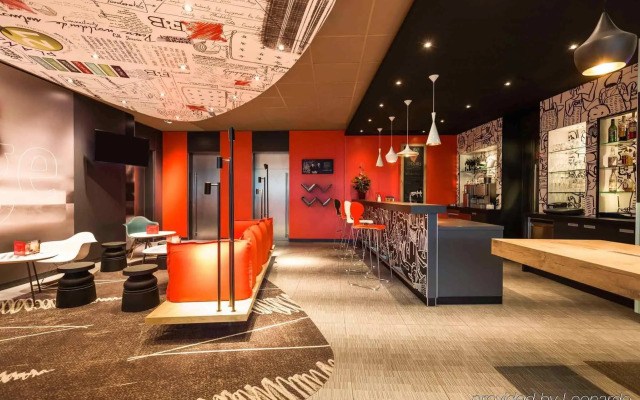 Ibis Graz