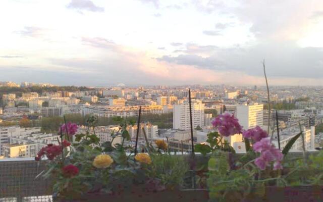 Paris on Top