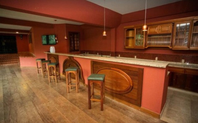 Bomtempo II Chalés by Castelo Itaipava