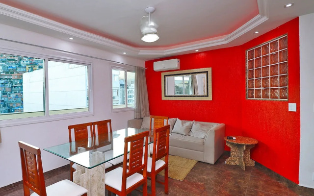 MZapartments Nossa Senhora Penthouse