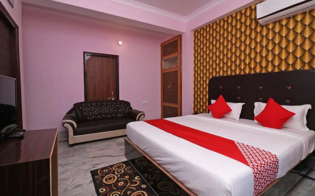 Hotel Magadh Empire By OYO Rooms