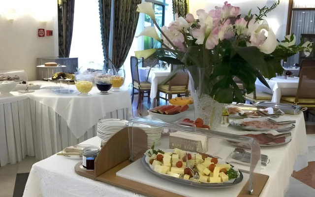 Quattro Stagioni Hotel & Spa