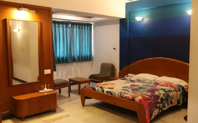 Hotel GRG