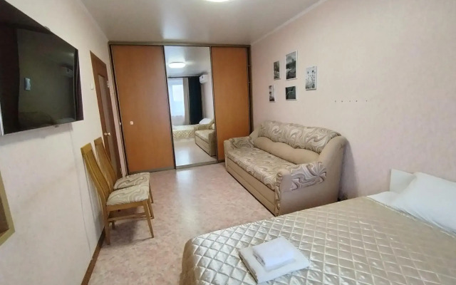 Отличный день на улице Рылеева