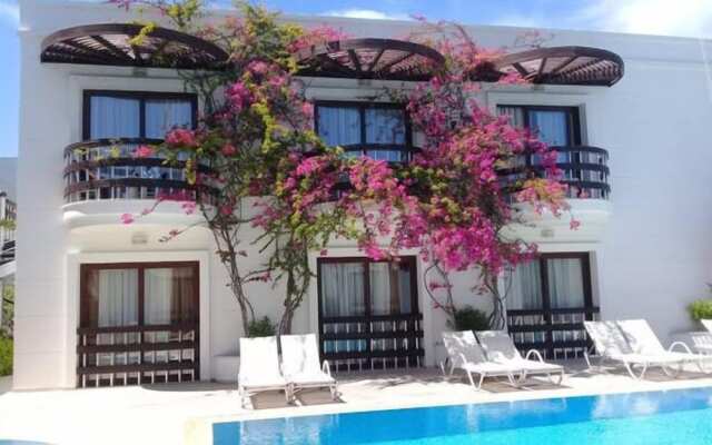 Beyaz Suite Hotel