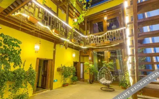 Le Ran Inn
