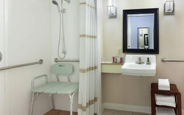 West Palm Beach Marriott