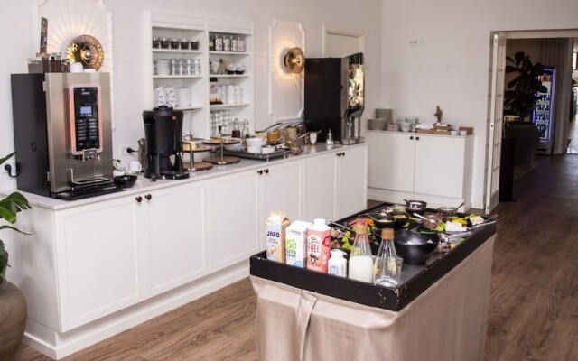 Best Western Hotel Skivehus