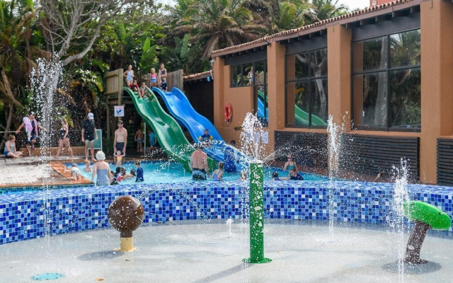 San Lameer Villa Rentals 1901