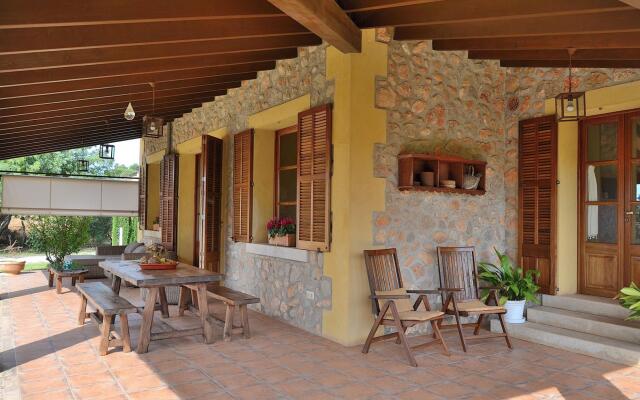 Villa Es Triquet 151 by Mallorca Charme