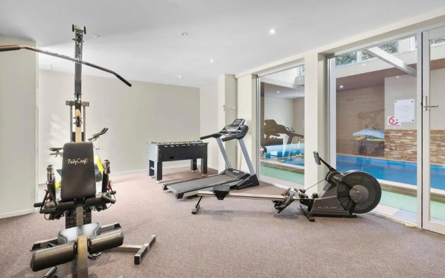 Bell Street Apartments Torquay